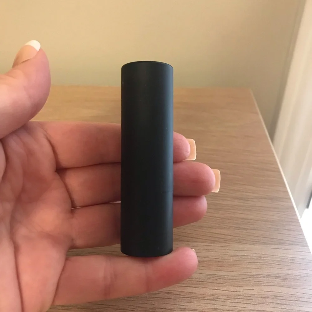 Bareminerals statement shine luxe lipstick BIBA